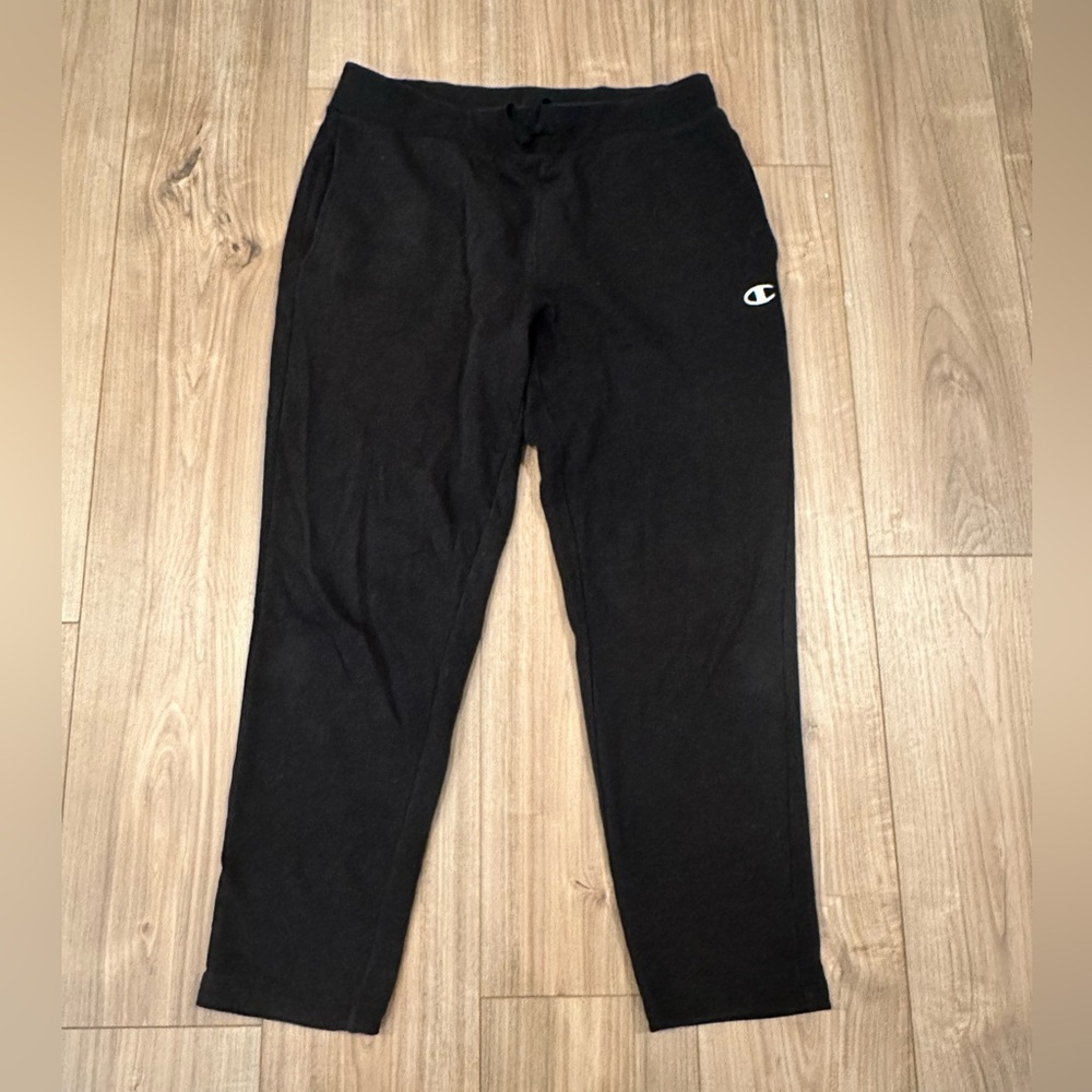 Champion Long Pants Size L